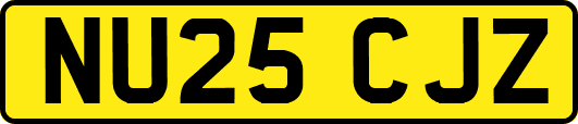 NU25CJZ
