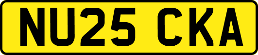 NU25CKA