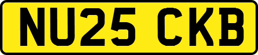 NU25CKB