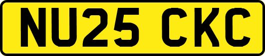 NU25CKC