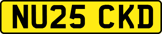NU25CKD
