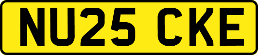 NU25CKE