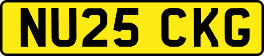 NU25CKG