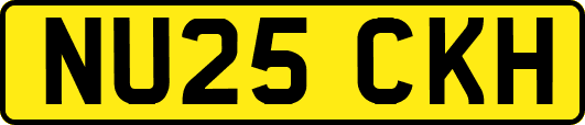 NU25CKH