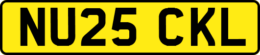 NU25CKL