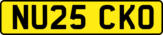 NU25CKO