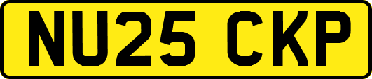 NU25CKP