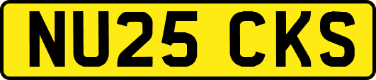 NU25CKS