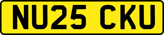 NU25CKU