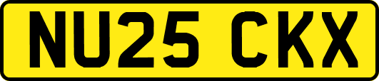 NU25CKX