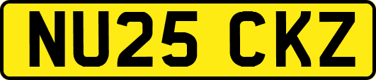 NU25CKZ