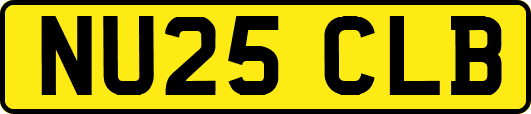 NU25CLB