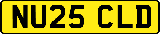 NU25CLD