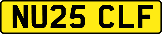 NU25CLF