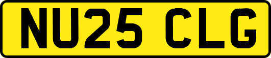 NU25CLG