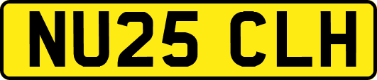 NU25CLH