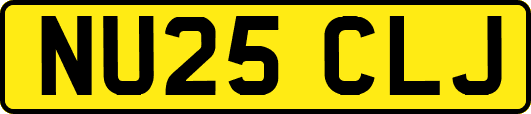 NU25CLJ