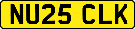 NU25CLK
