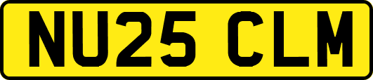 NU25CLM