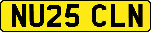 NU25CLN