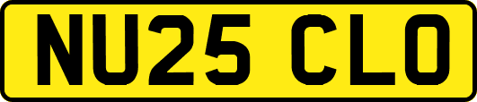 NU25CLO