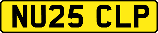 NU25CLP
