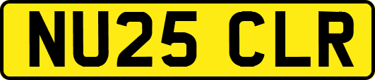 NU25CLR