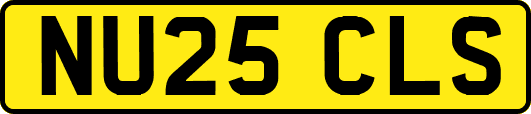 NU25CLS