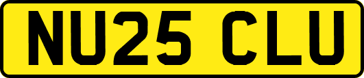 NU25CLU