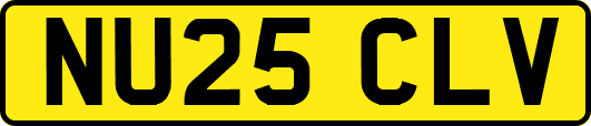 NU25CLV