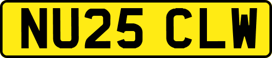 NU25CLW