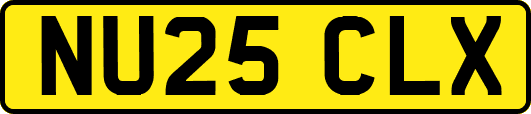 NU25CLX