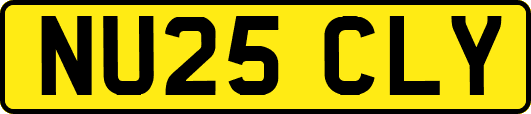 NU25CLY
