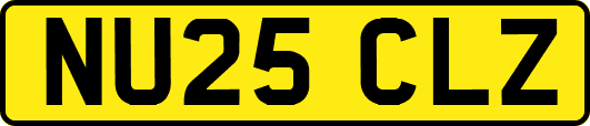 NU25CLZ