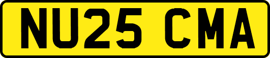 NU25CMA
