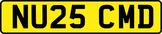 NU25CMD