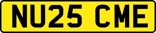 NU25CME