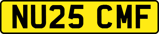 NU25CMF