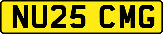 NU25CMG