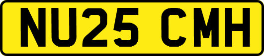 NU25CMH