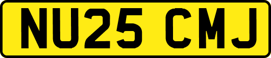 NU25CMJ