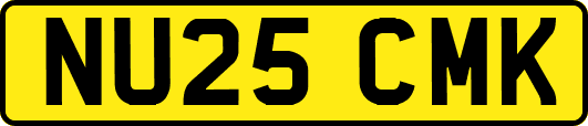 NU25CMK