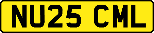 NU25CML