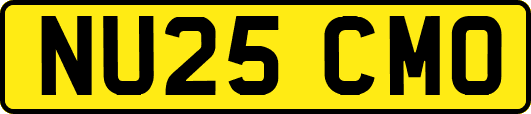 NU25CMO