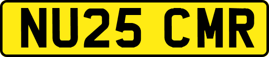 NU25CMR