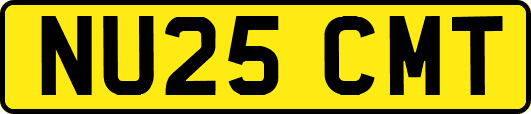 NU25CMT