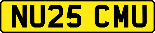 NU25CMU