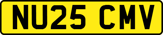 NU25CMV