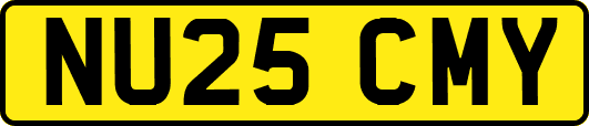 NU25CMY