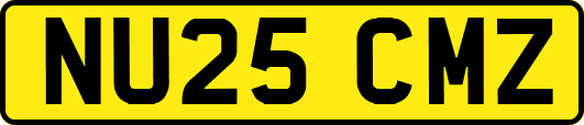 NU25CMZ